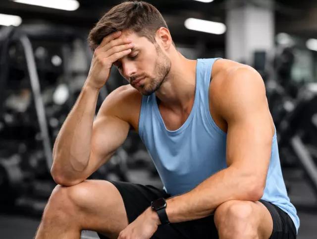 Fitness Goals-Fitness Success