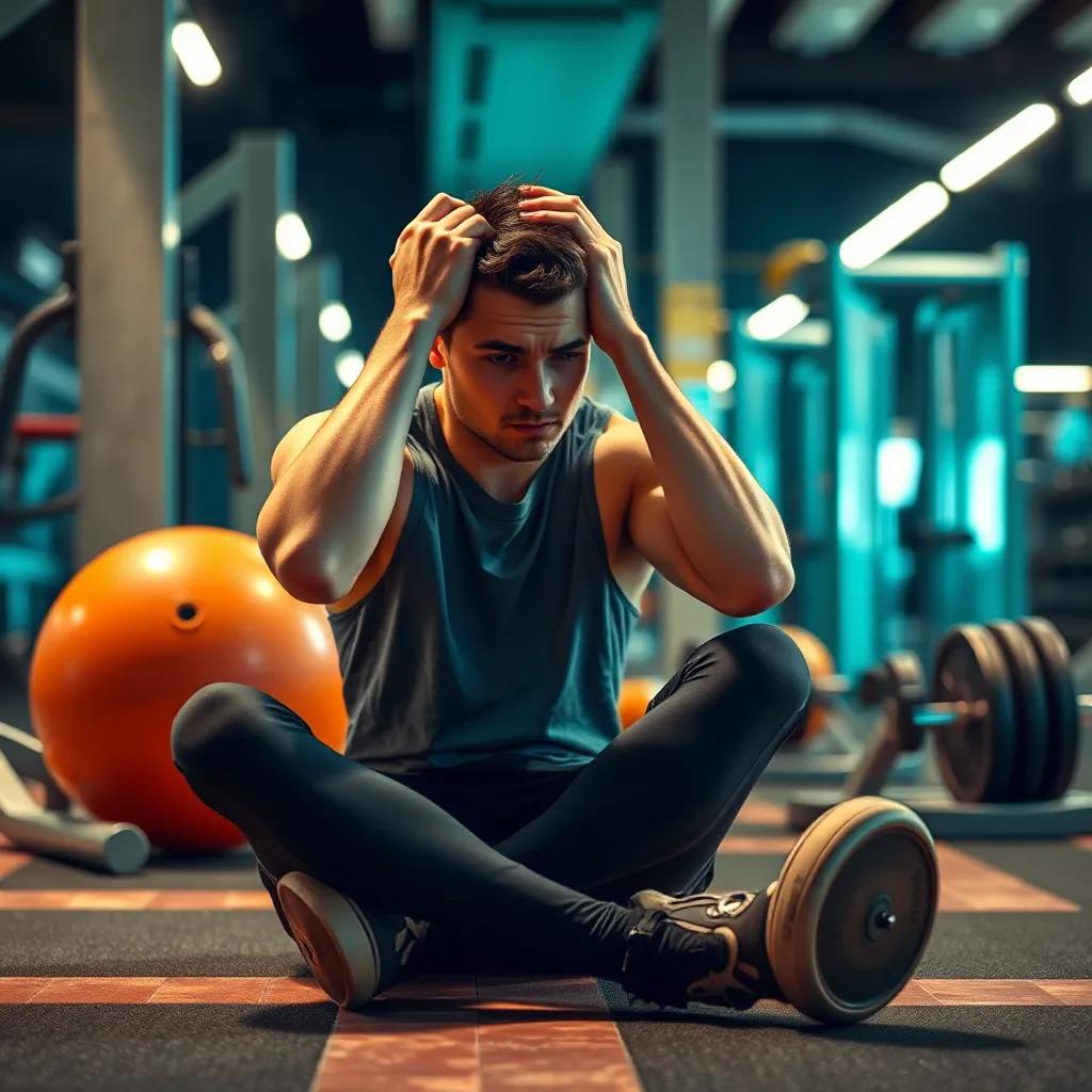 Fitness Goals-Fitness Motivation