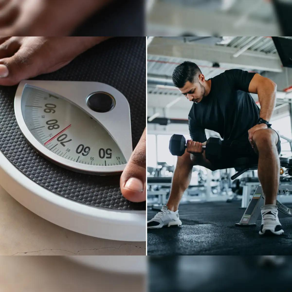 Is Fitness Just About Your Weight-Weight vs Fitness