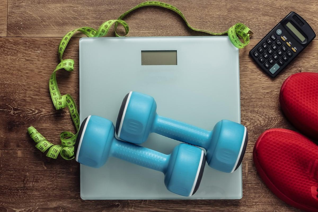Health and Wellness
