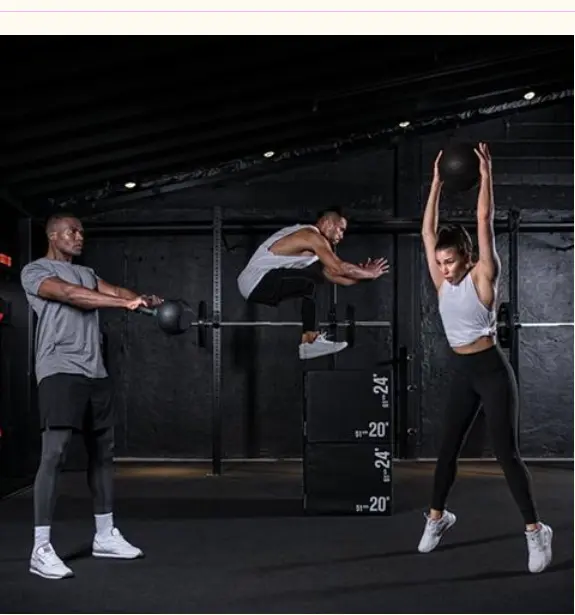 Workout
